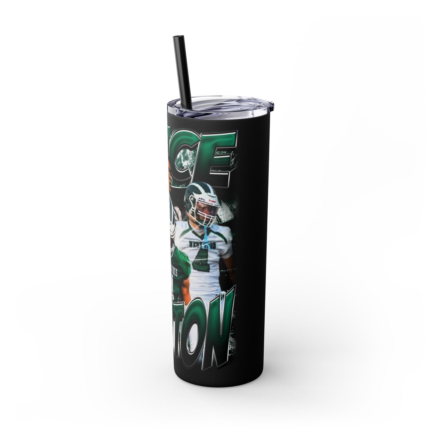 Juice Drayton Stainless Steal Tumbler