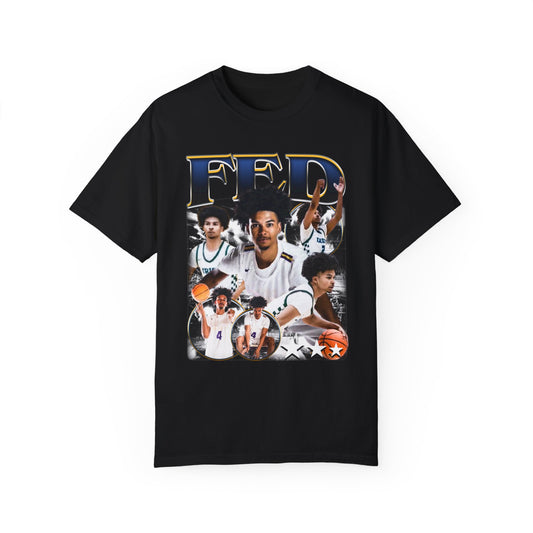Fed Heavy Cotton Tee