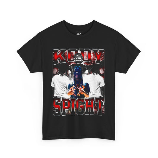 Kody Spight Heavy Cotton Tee