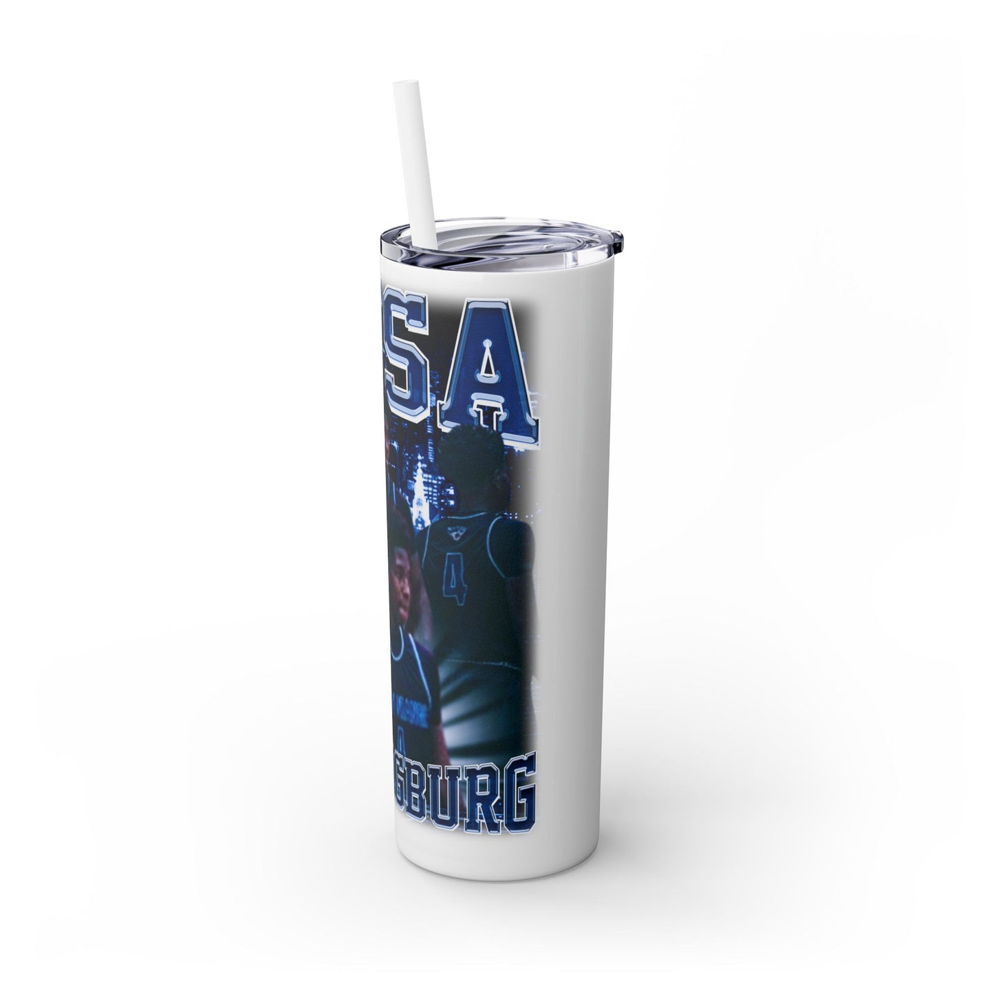 Musa Wittingburg Stainless Steal Tumbler