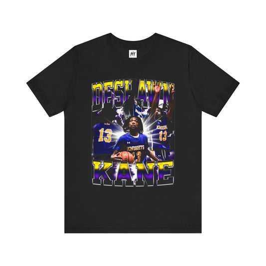 Deshawn Kane Heavy Cotton Tee
