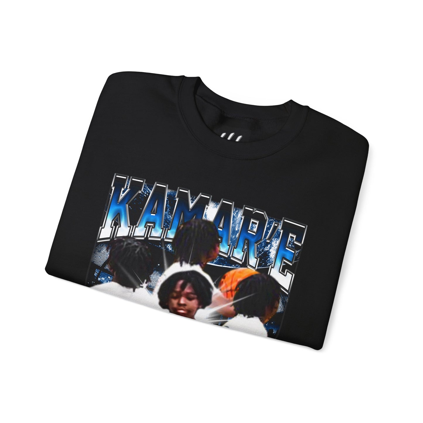 Kamar'e Lee Crewneck Sweatshirt