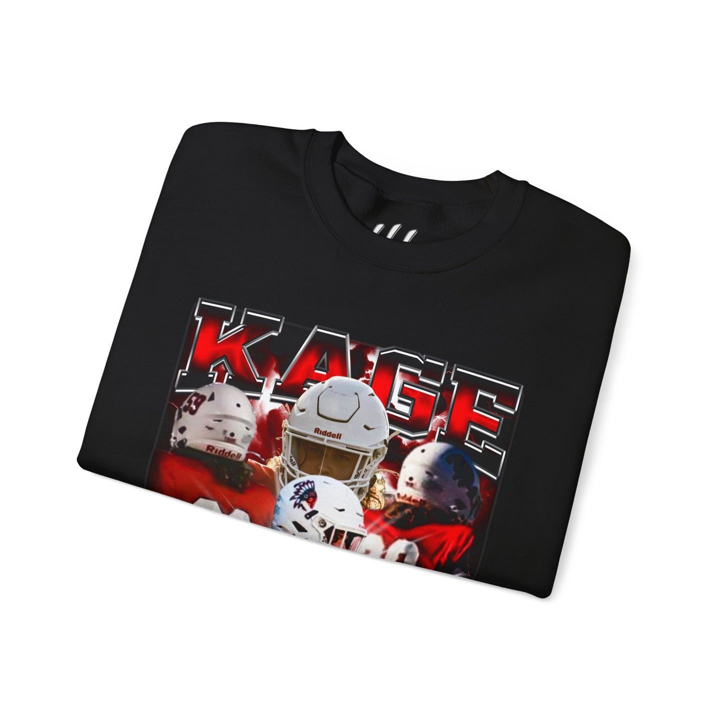 Kage Perry Crewneck Sweatshirt