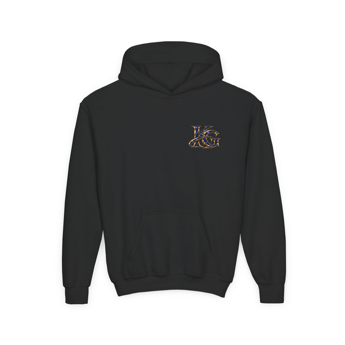 Kenneth Grant Youth Hoodie