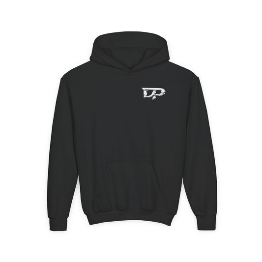 Desmond Prusia Youth Hoodie