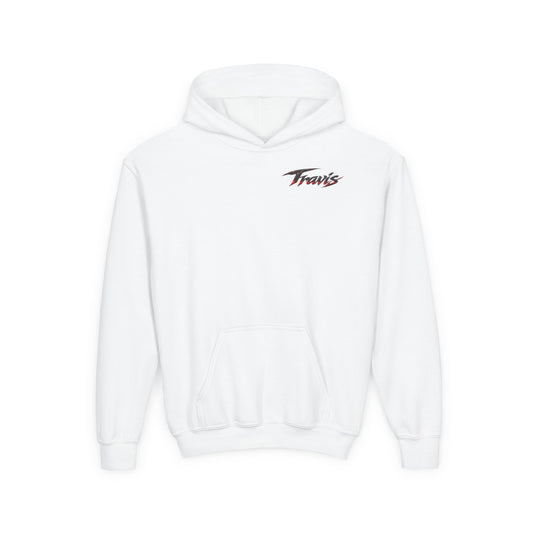 Travis Billups Youth Hoodie