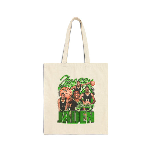 Jaden Jpezzy Tote Bag