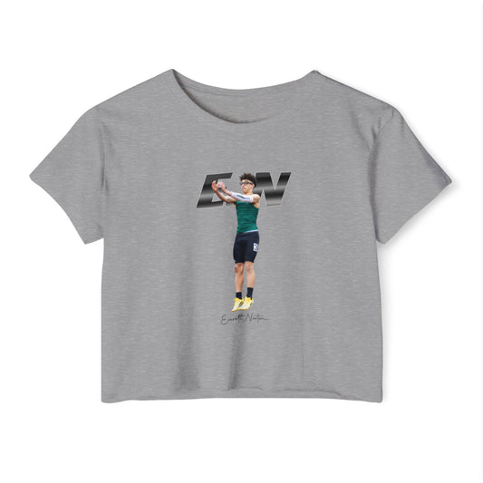 Everett Norton Crop Top