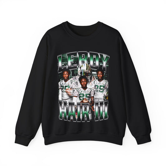 Leroy Hair III Crewneck Sweatshirt