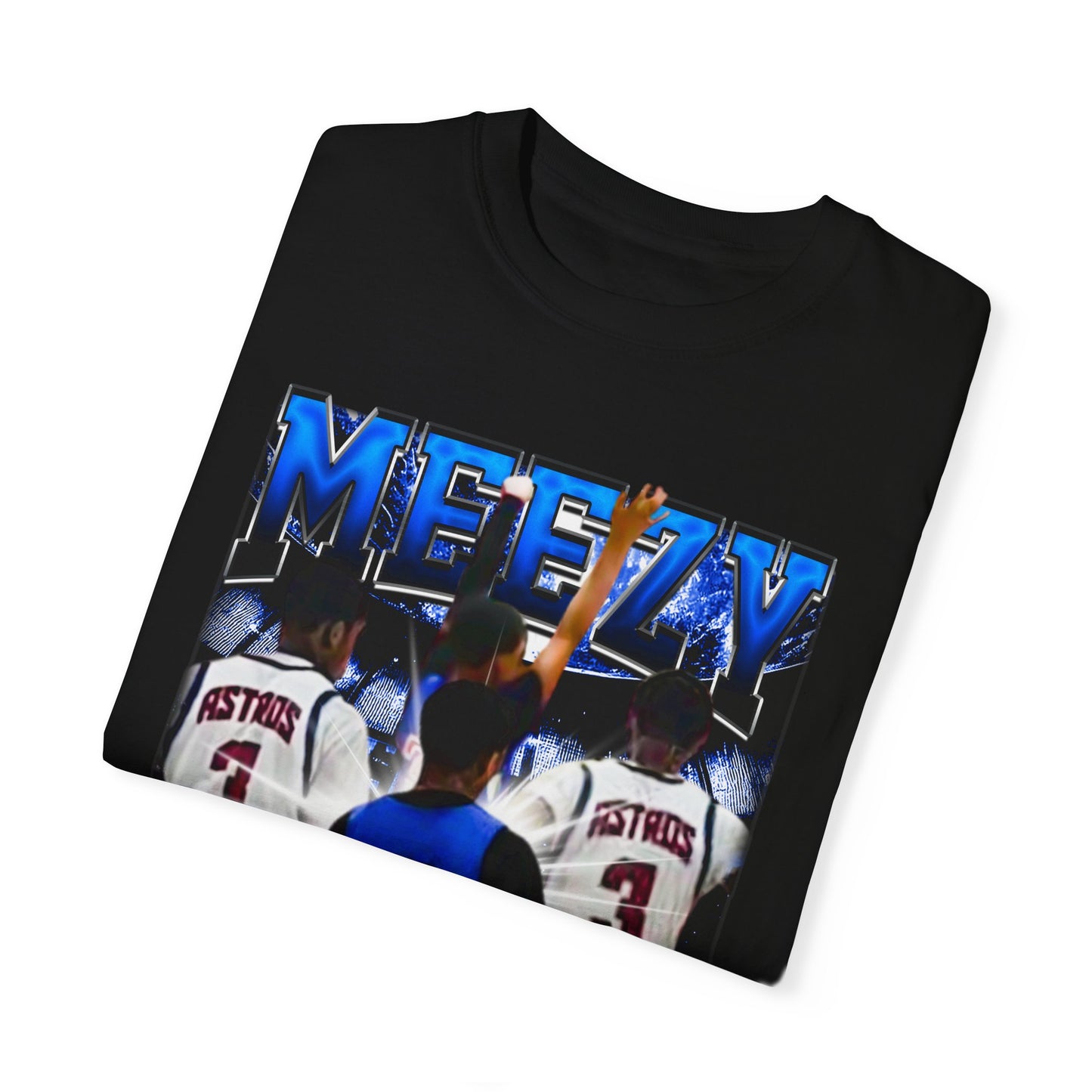Meezy Fleming Heavyweight Premium Tee