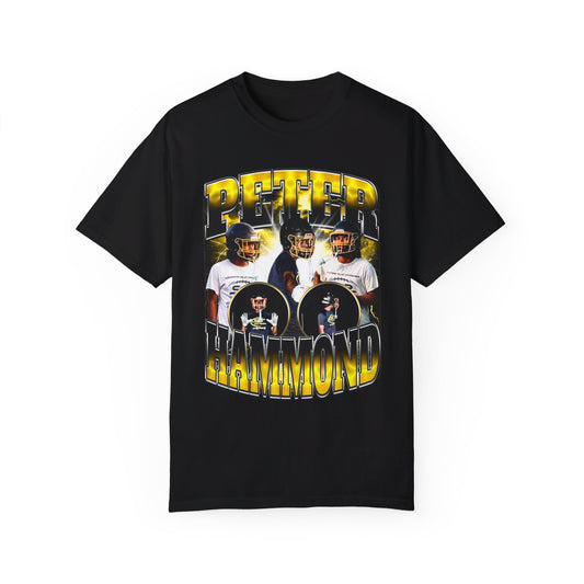 Peter Hammond Heavy Cotton Tee