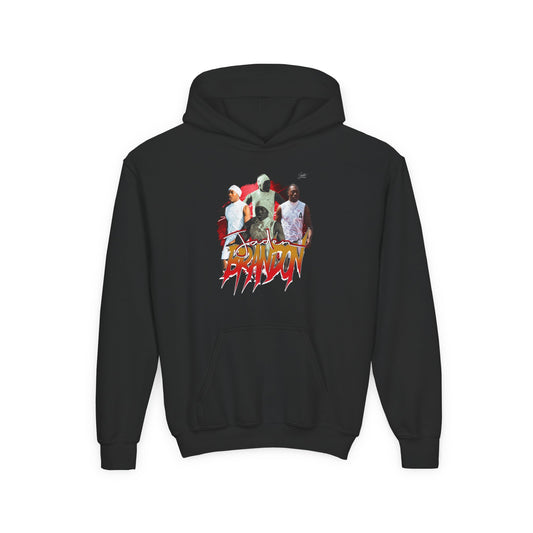 Jaden Brandon Youth Hoodie