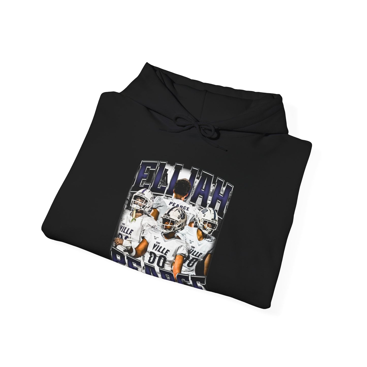 Elijah Pearce Hoodie