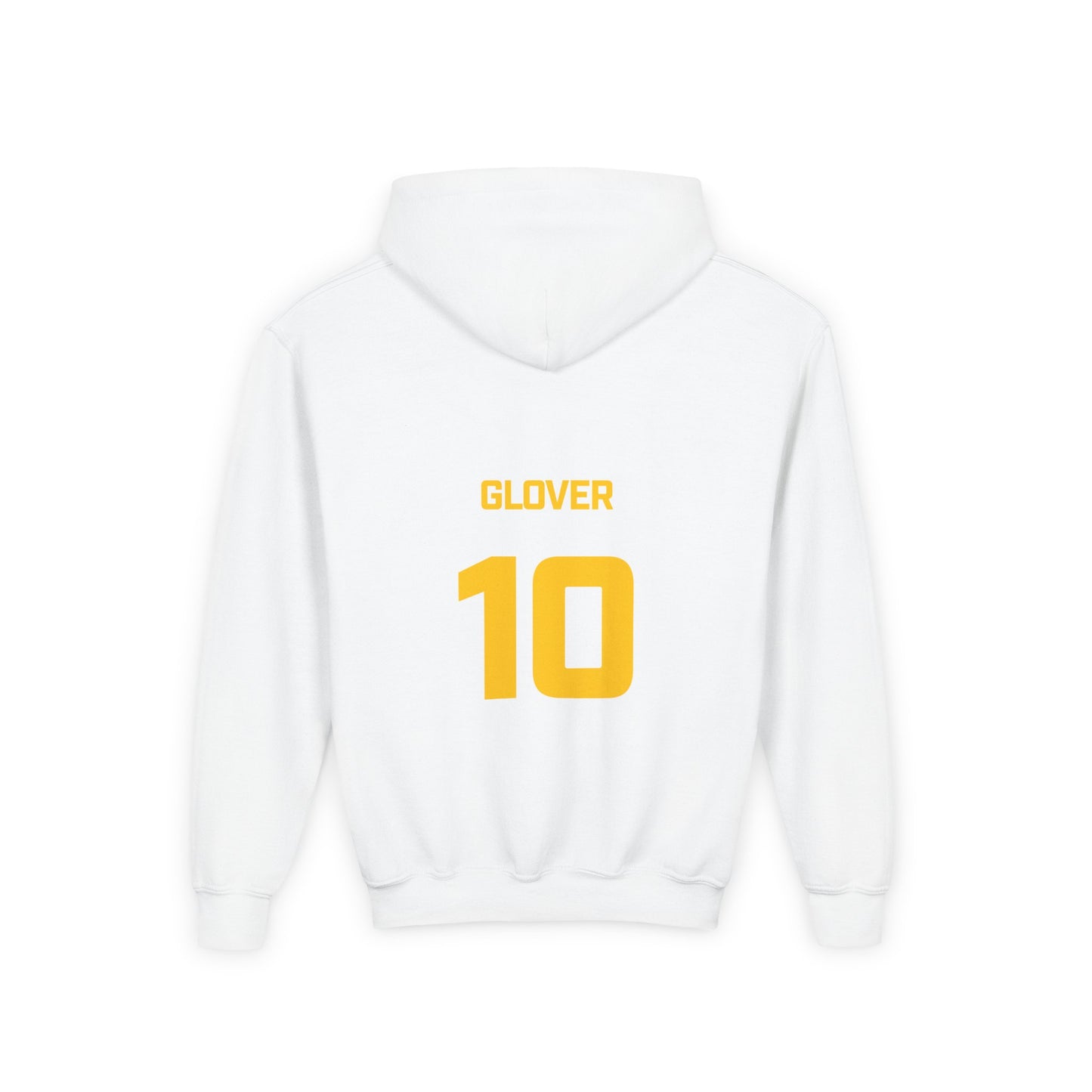 Tevon Glover Youth Hoodie
