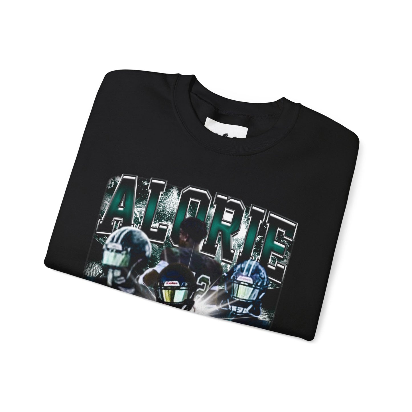Alorie Williams Crewneck Sweatshirt