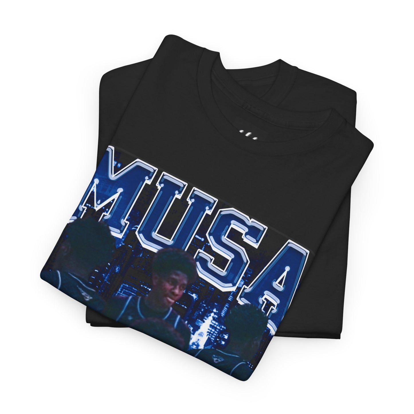 Musa Wittingburg Heavy Cotton Tee