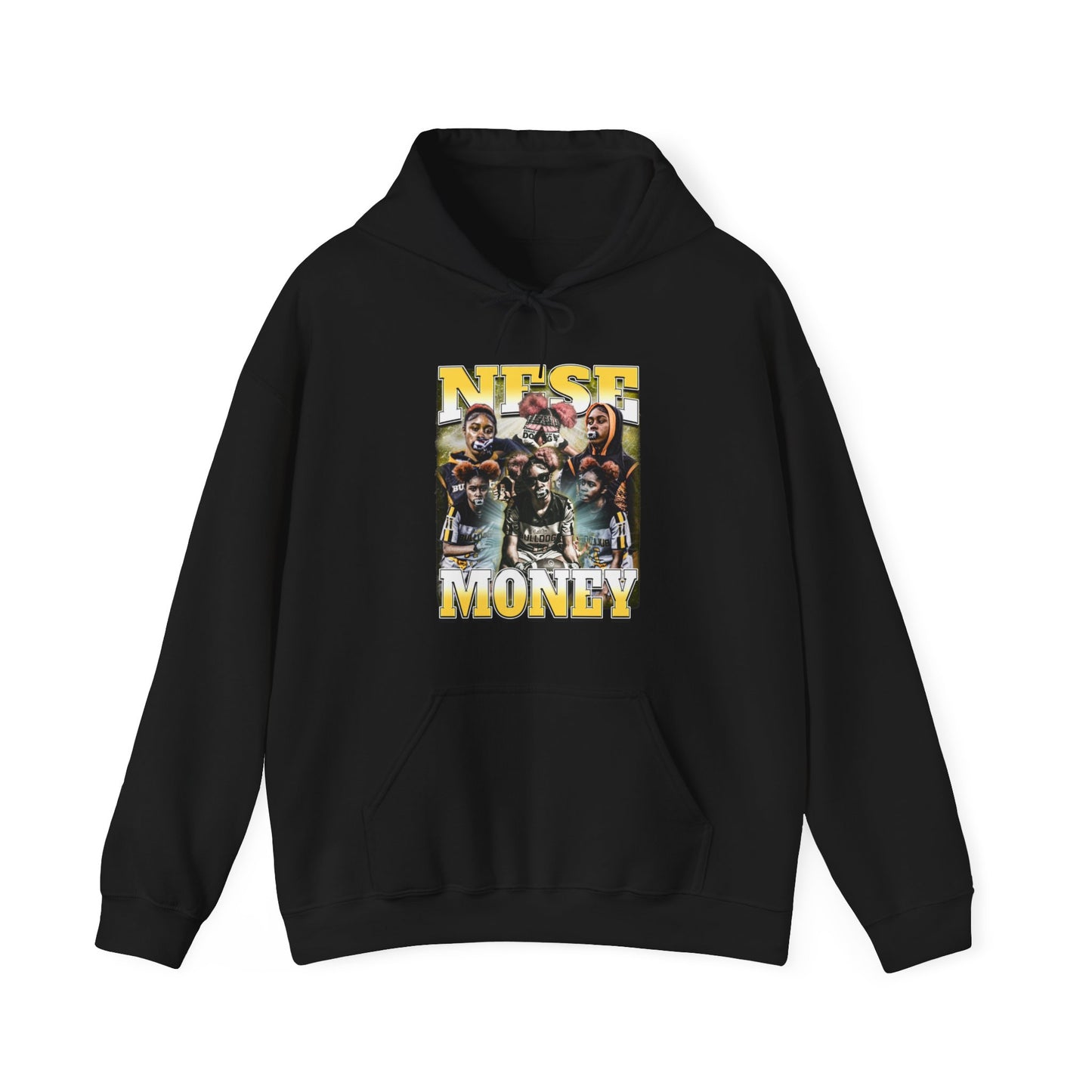Nese Money Hoodie