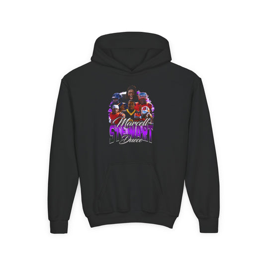 Marcell Stewart Youth Hoodie