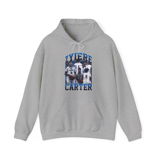 Zyiere Carter Hoodie