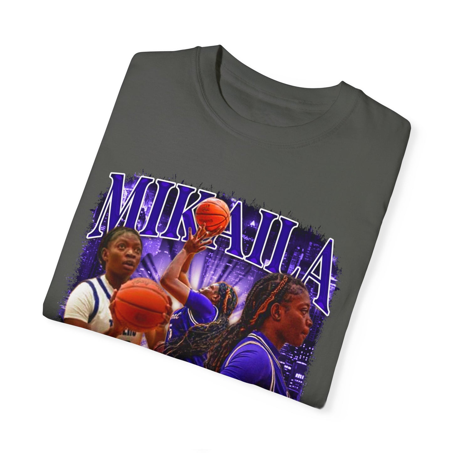 Mikaila Asamoah Heavyweight Premium Tee