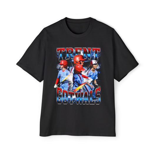 Trent Gotwals Oversized Retro Tee