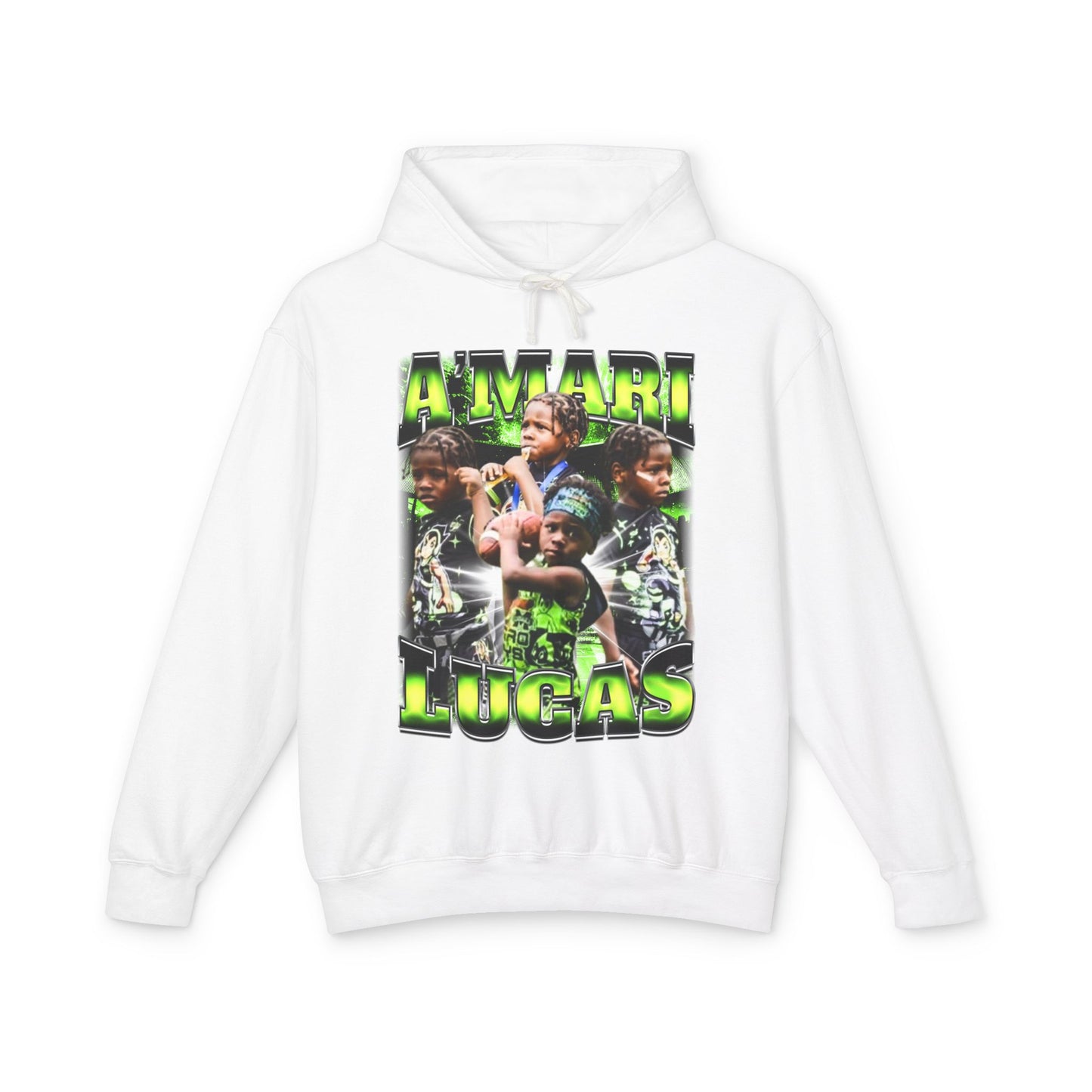 A’mari Lucas Hoodie