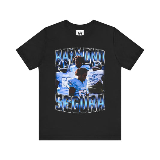 Raymond Segura Heavy Cotton Tee
