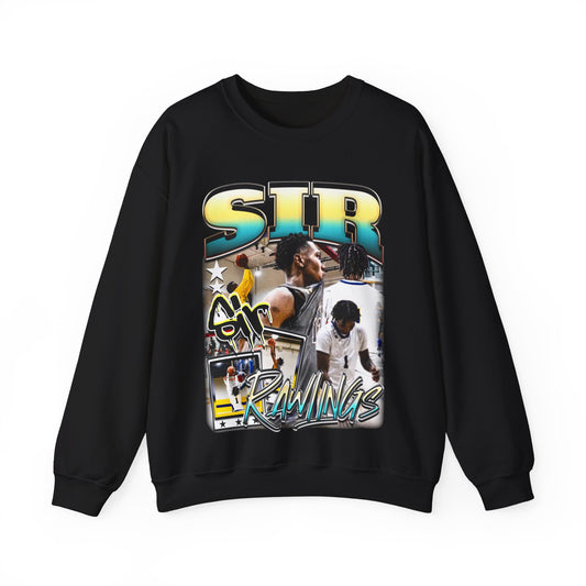 Sir Rawlings Crewneck Sweatshirt