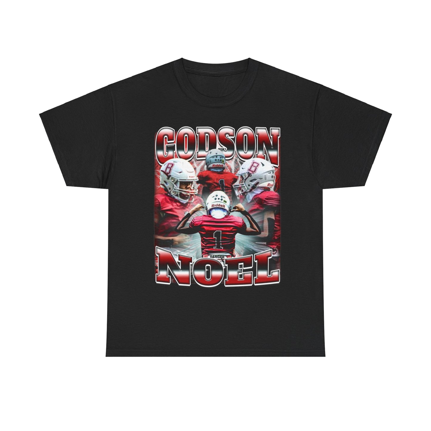 Godson Noel Heavy Cotton Tee