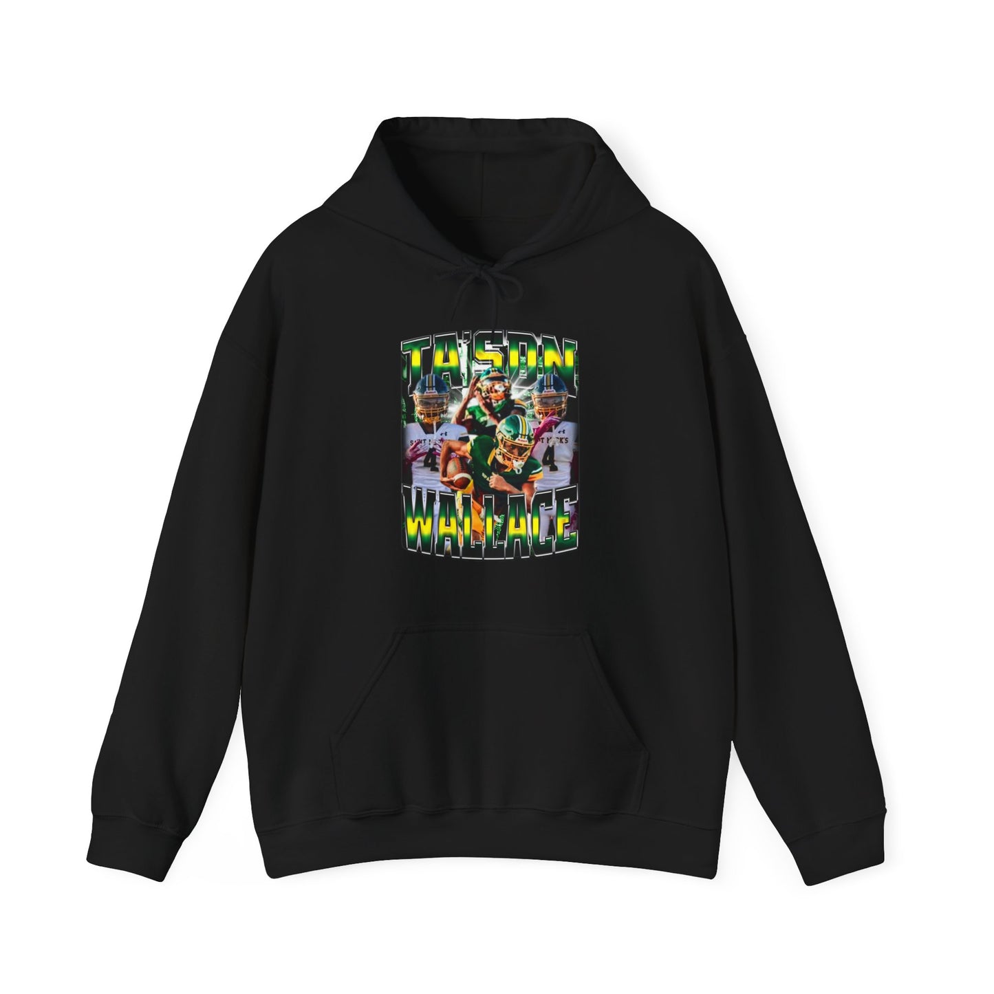 Ta'son Wallace Hoodie