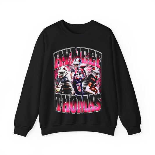 Hyneef Thomas Crewneck Sweatshirt