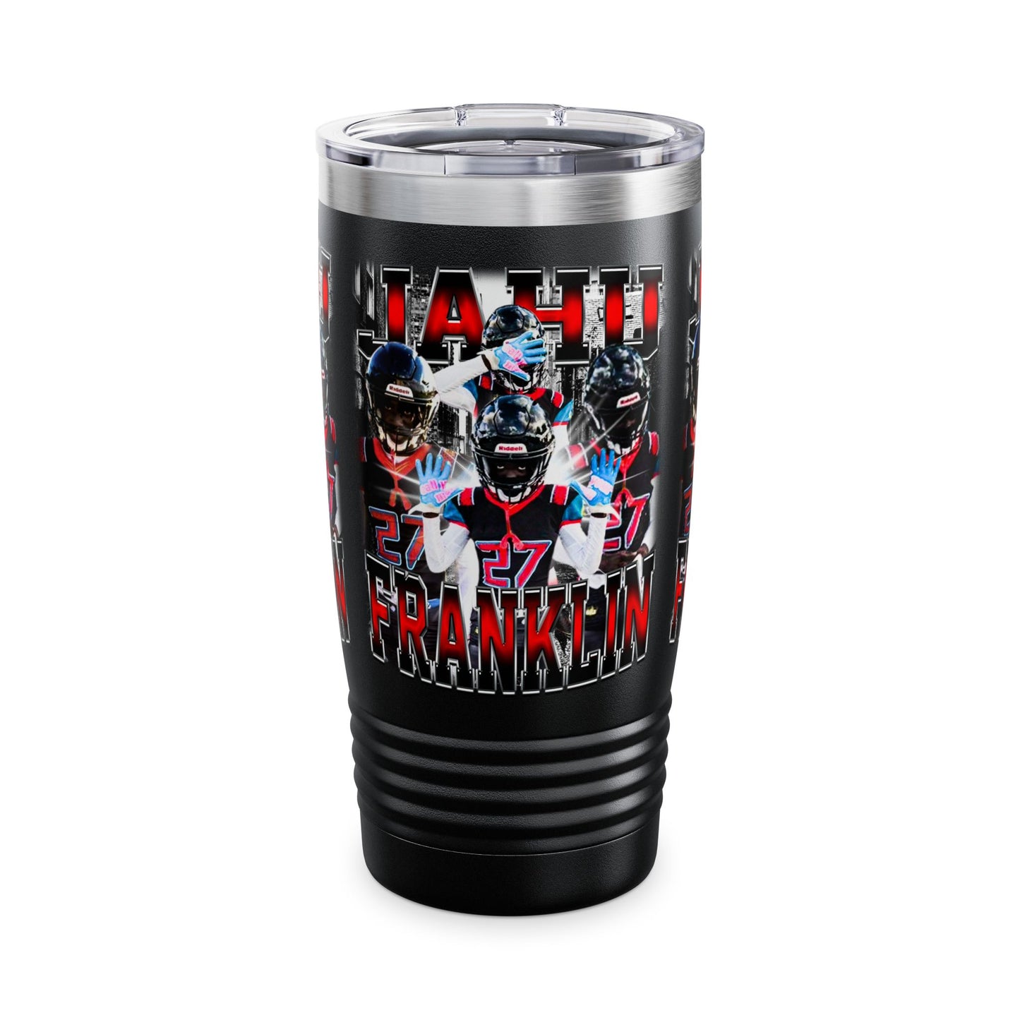 Jahu Franklin Stainless Steal Tumbler