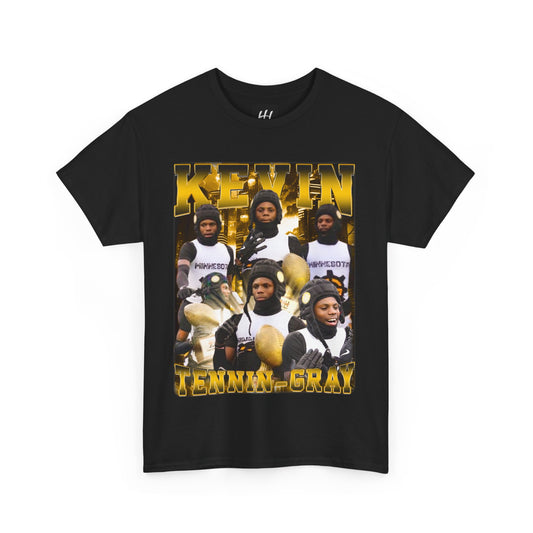 Kevin Tennin-Gray Heavy Cotton Tee