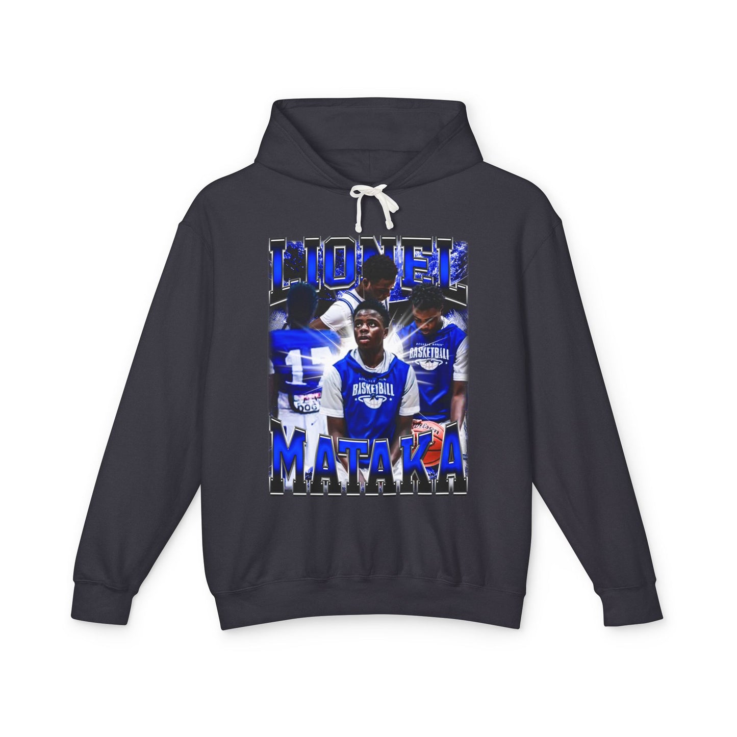 Lionel Mataka Hoodie