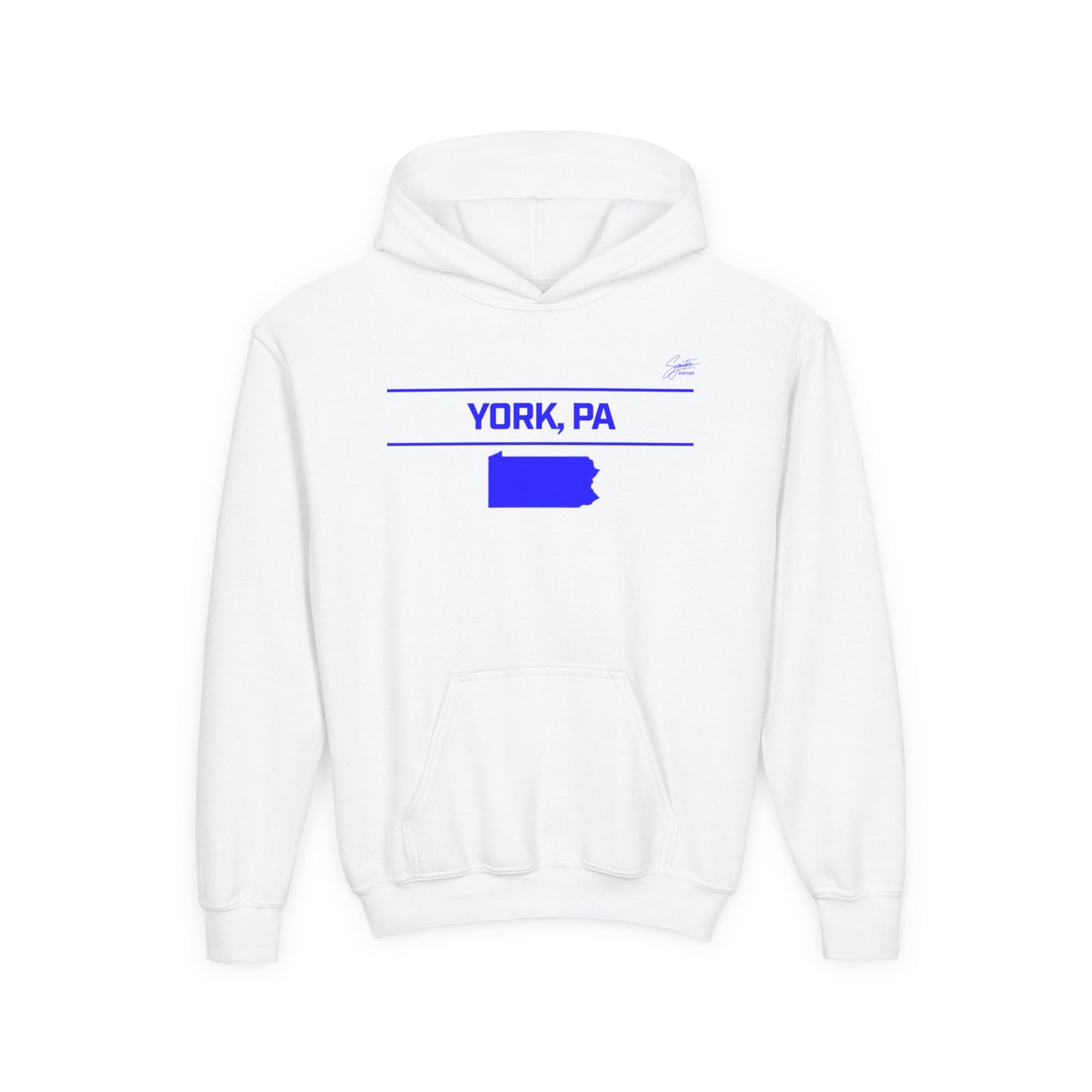 Juliana Stoneberg Youth Hoodie