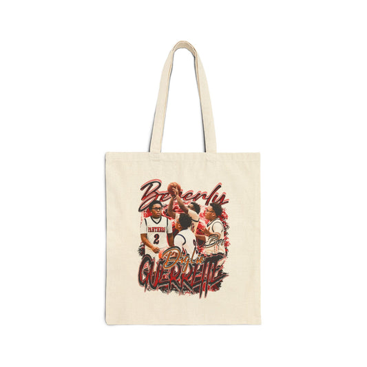 Beverly Diglio Guerrette Tote Bag