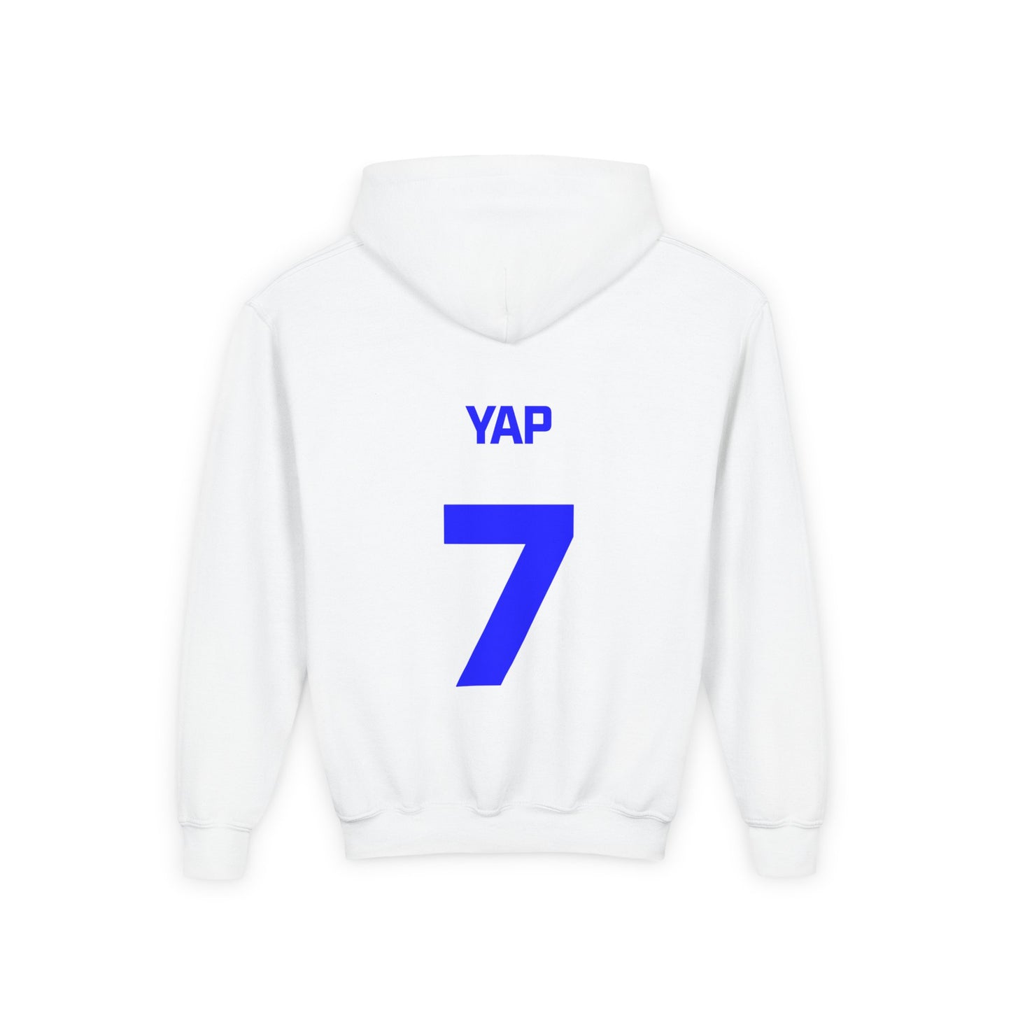 Hao Yu Yap Youth Hoodie