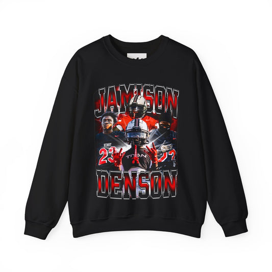 Jamison Denson Crewneck Sweatshirt