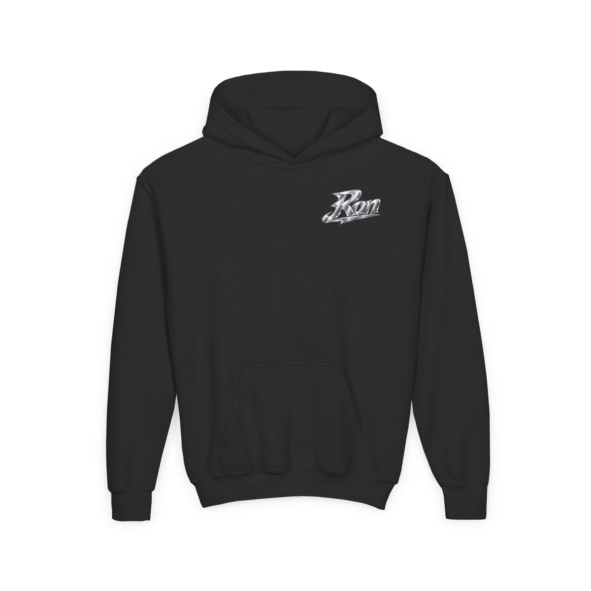 Ron Jones Youth Hoodie