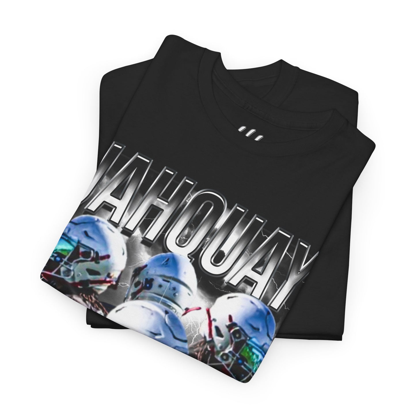 Jahquay Mosley Heavy Cotton Tee
