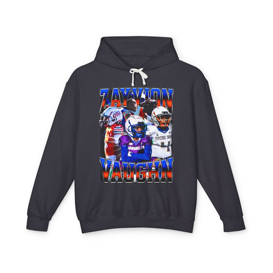 Zayvion Vaughn Hoodie