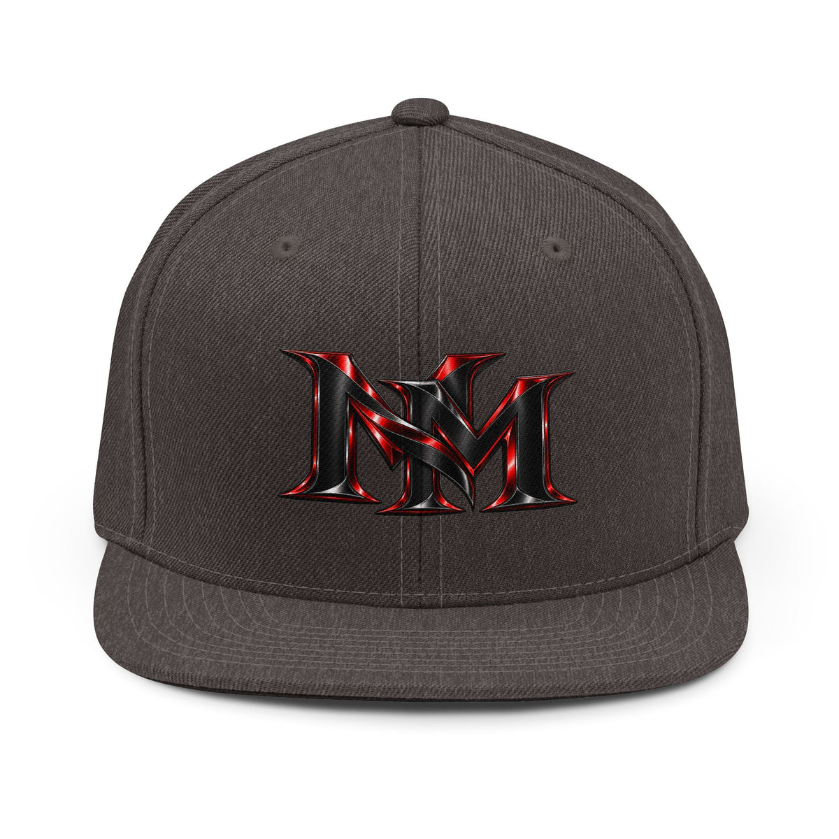 Martavious Miller Snapback Hat