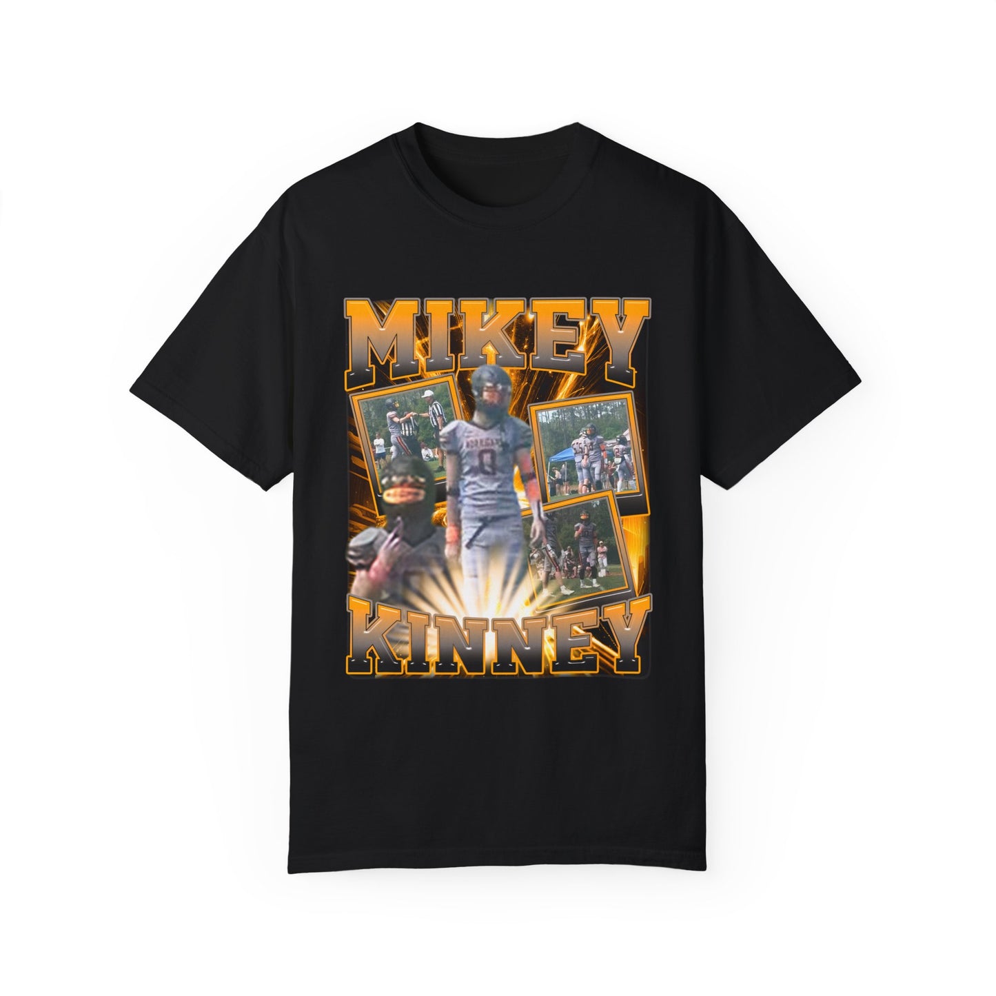 Mikey Kinney Heavyweight Premium Tee