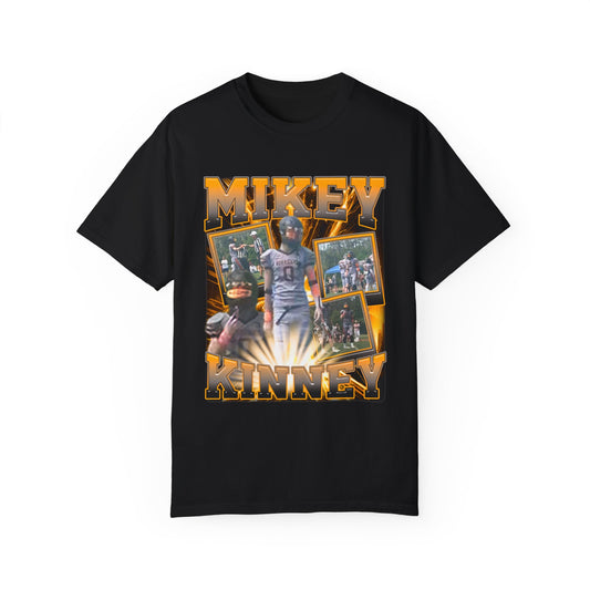 Mikey Kinney Heavyweight Premium Tee