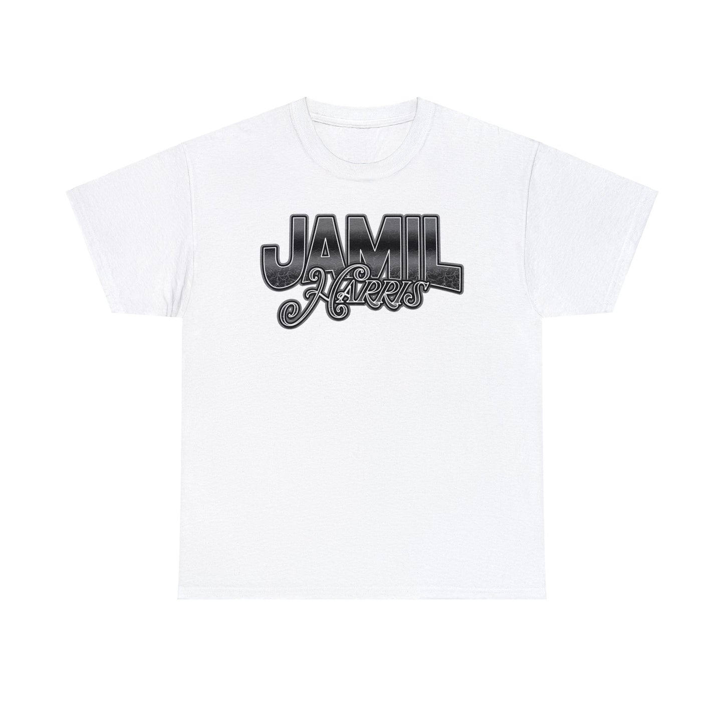 Jamil Harris Heavy Cotton Tee