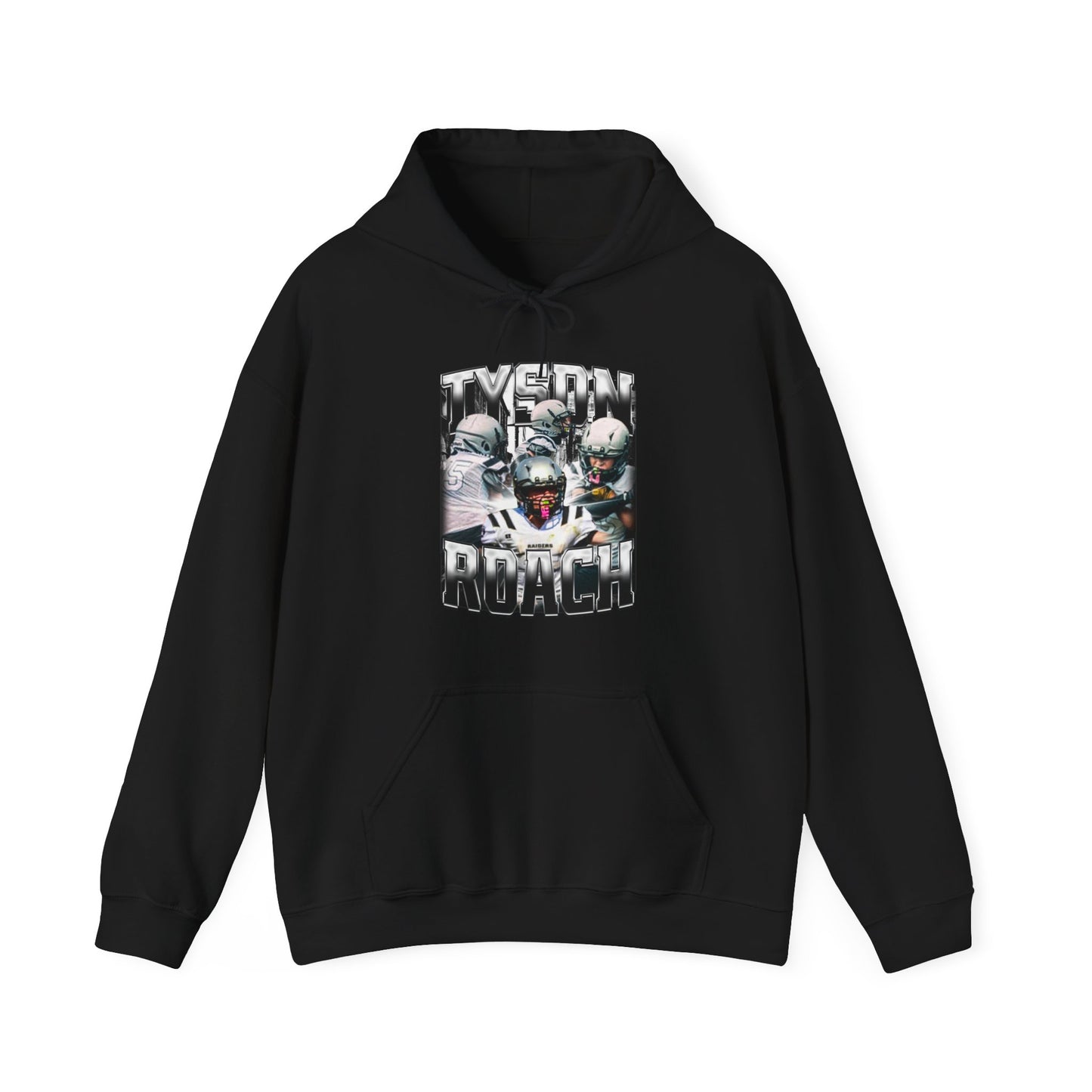 Tyson Roach Hoodie