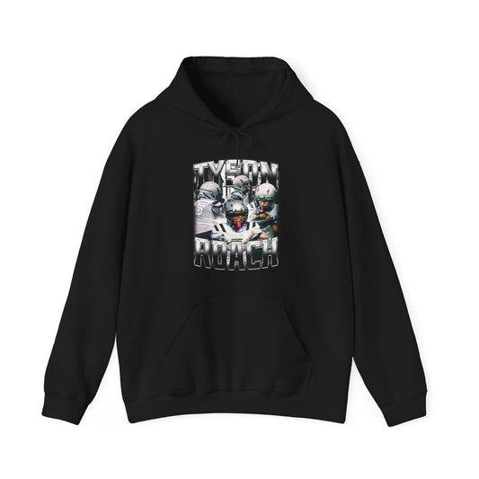 Tyson Roach Hoodie