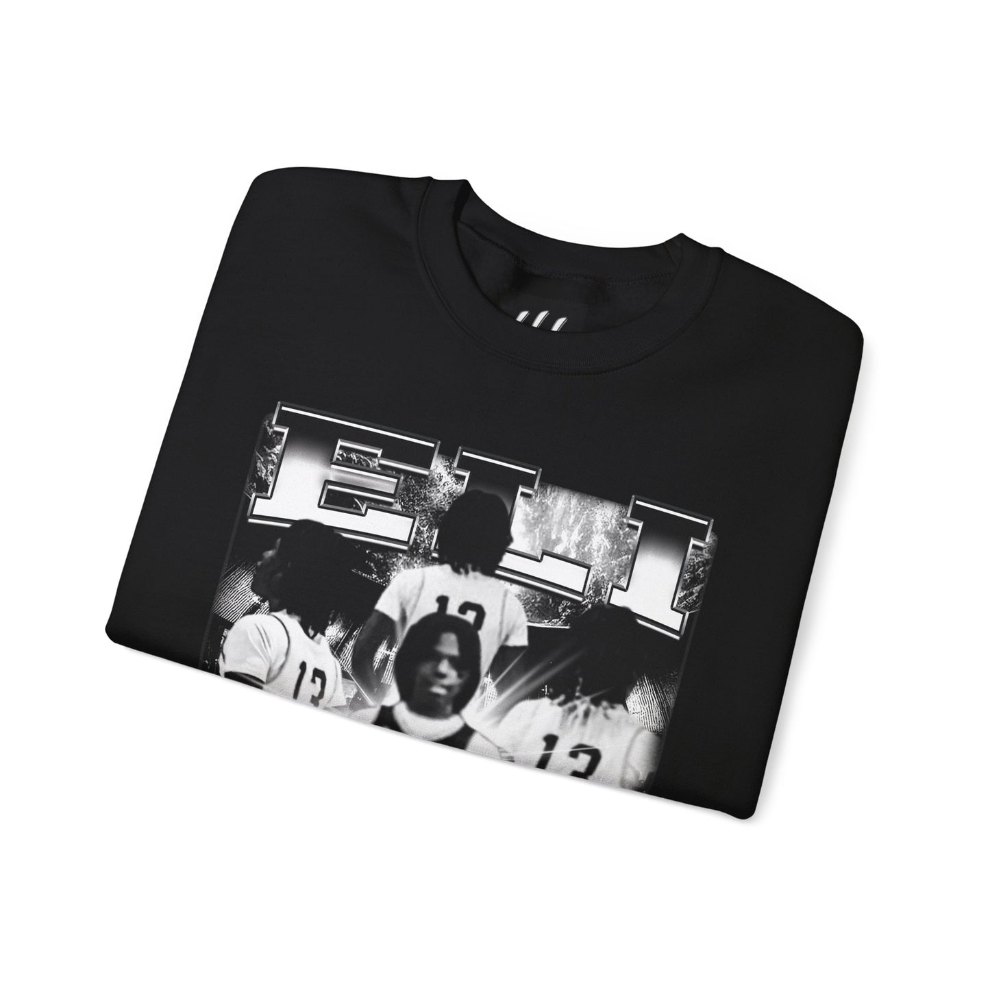 Eli Singleton Crewneck Sweatshirt