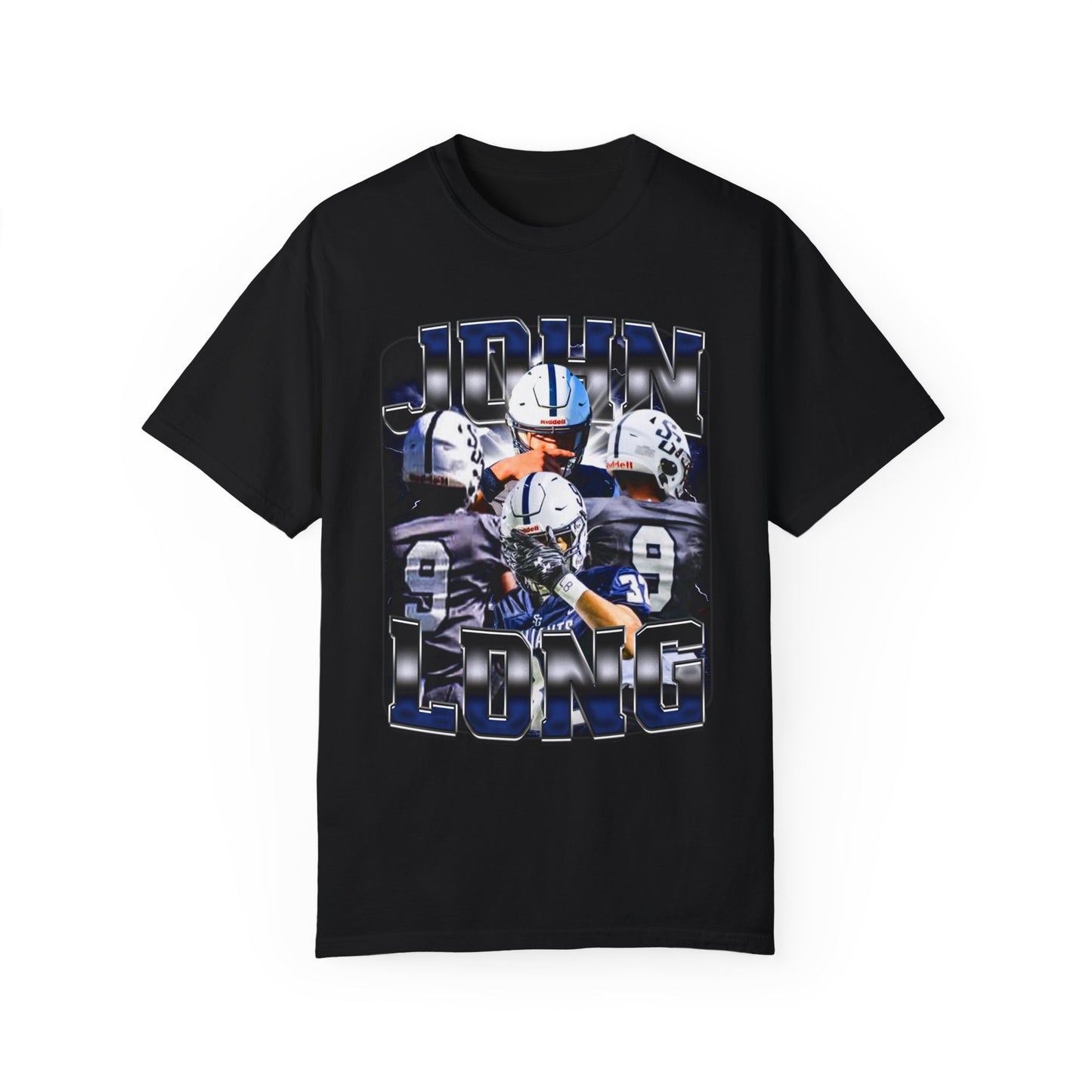 John Long Heavy Cotton Tee