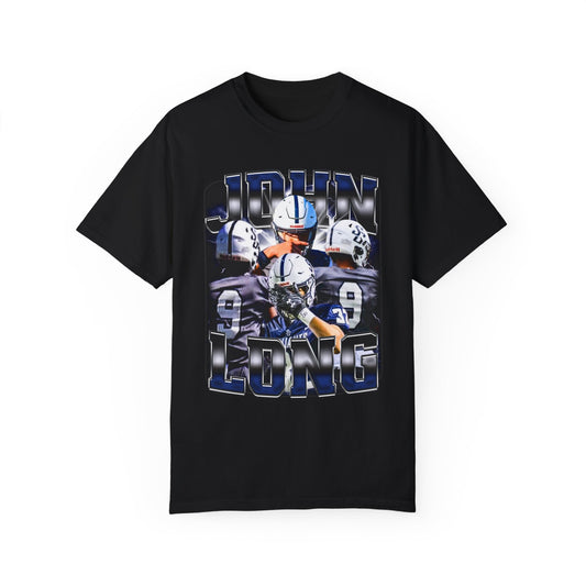 John Long Heavy Cotton Tee